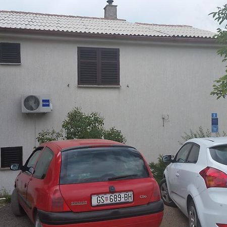 Guesthouse Filepi Senj  Esterno foto
