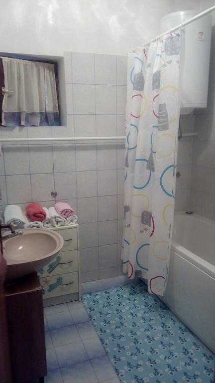 Guesthouse Filepi Senj  Esterno foto
