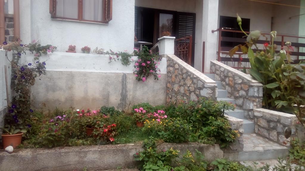 Guesthouse Filepi Senj  Esterno foto